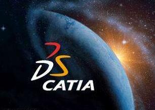 CATIA P3 V5-6R2021破解版，附破解安裝教程親測(cè)可用！