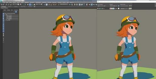 PSOFT Pencil v4.25 for 3dmax 2022-2025免費破解版，附圖文安裝教程！