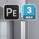 Pivot Studio Pattern Engine 1.40 for 3dmax 2018-2025免費(fèi)穩(wěn)定版下載，附圖文安裝教程！