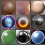 高級(jí)粘土模式插件Clay Mode Advanced1.1 for 3dmax 官方正式版，附詳細(xì)圖文安裝教程！