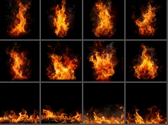 3dmax火焰煙霧生成器Fire Flame Generator 1.0免費(fèi)版下載，附詳細(xì)圖文安裝教程！