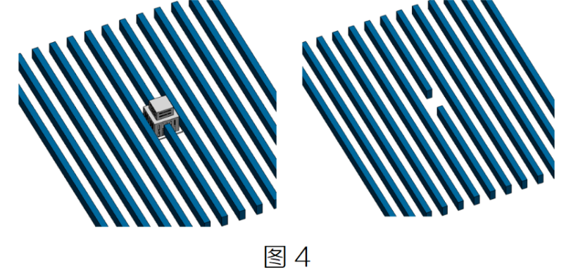 腿腿教學(xué)網(wǎng)-Revit族剪切項目構(gòu)件應(yīng)用實例-1圖文教程